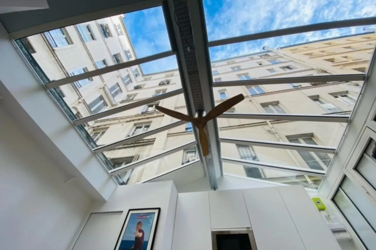 Warm 18M Ideal For Couple In Paris 0*,  France