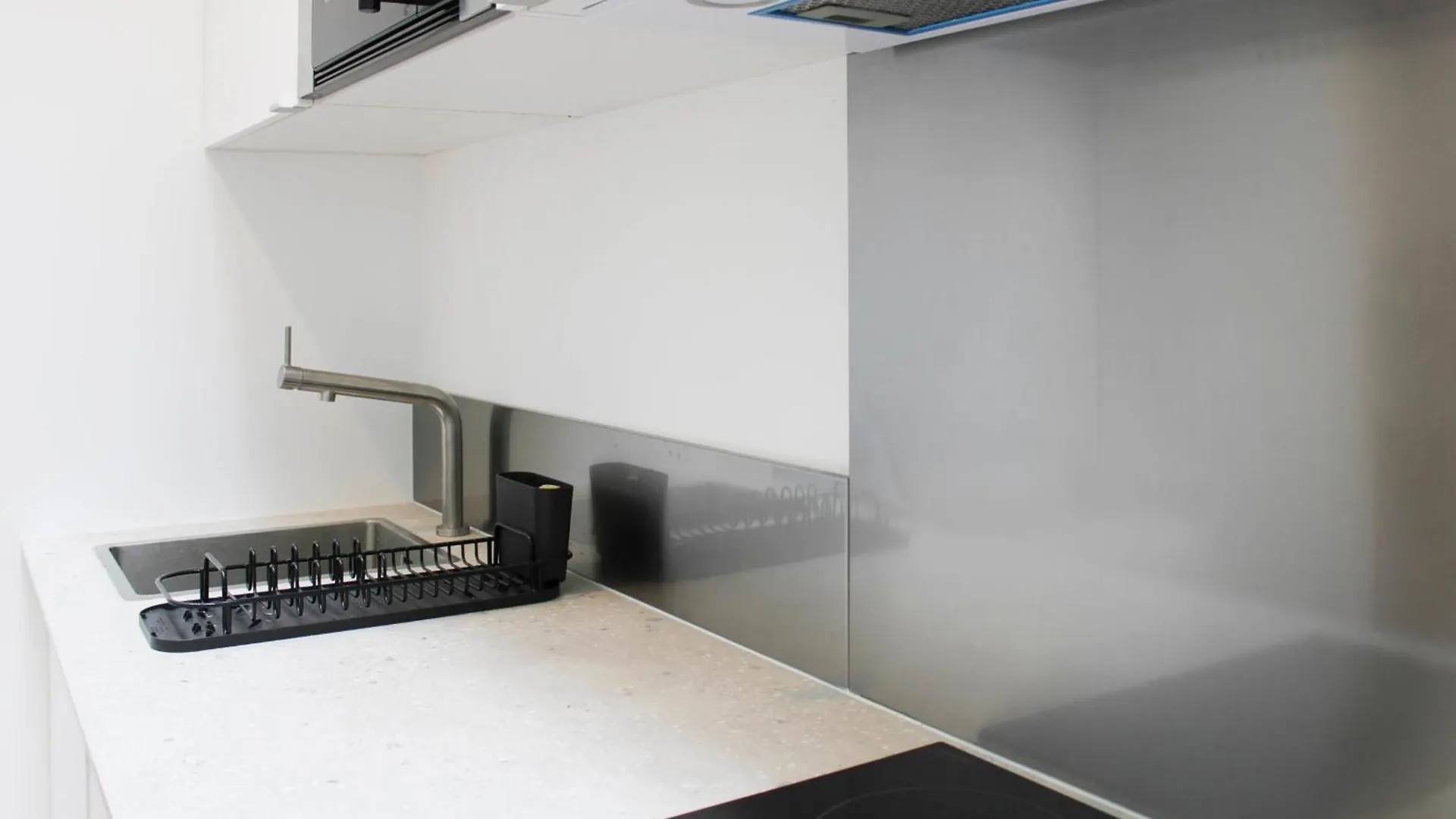 Apartment Warm 18M Ideal For Couple In Paris France